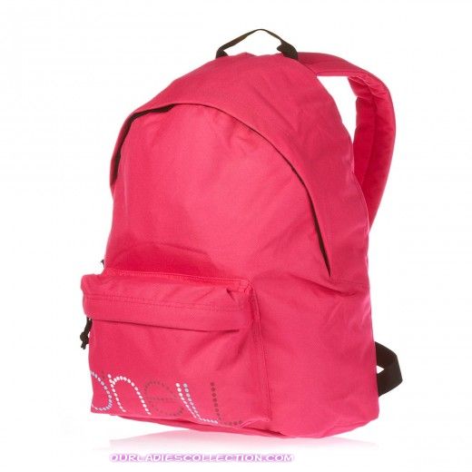 Cool Backpack Designs for Girls