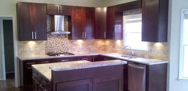 Kitchen Cabinets