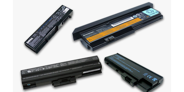 How to Choose a Laptop Battery