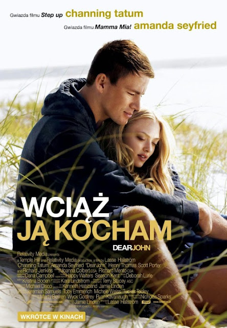 wciąż ją kocham