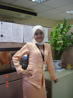  Gadis  Melayu Bertudung  January 2009