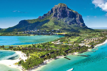 Best Attraction in Mauritius