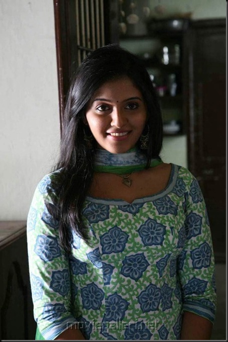 anjali