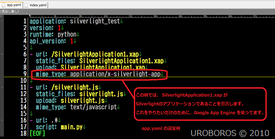 appyaml_settings