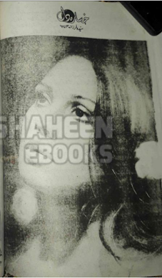 Khasara e dil by Syeda Farzana Habib Online Reading