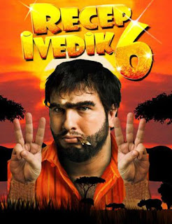  recep ivedik 6 full izle tek parça