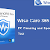 Wise Care 365 Pro 4.51 Build 423 Full Version Terbaru