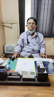 Dr.Kapili suresh Babu