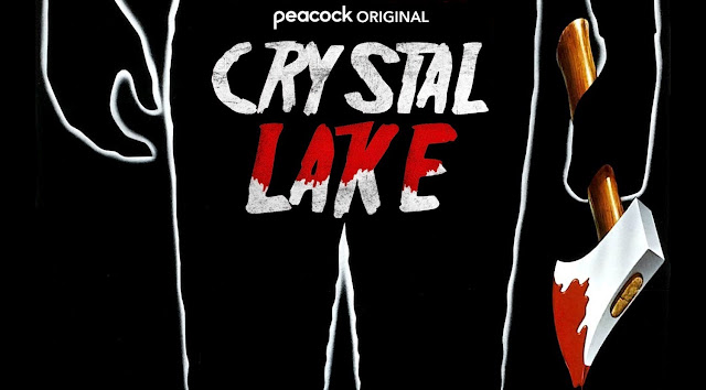 Crystal Lake Series Has Not Started Filming Yet, Release Date For Show Not Determined