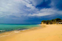 Pantai pantai Indah di Bali selain Kuta...!!!