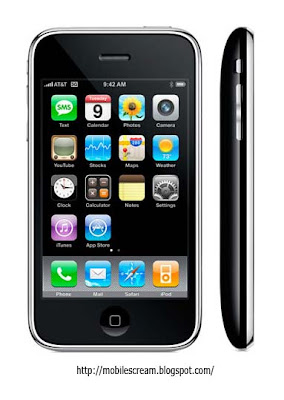 Apple iPhone 3GS