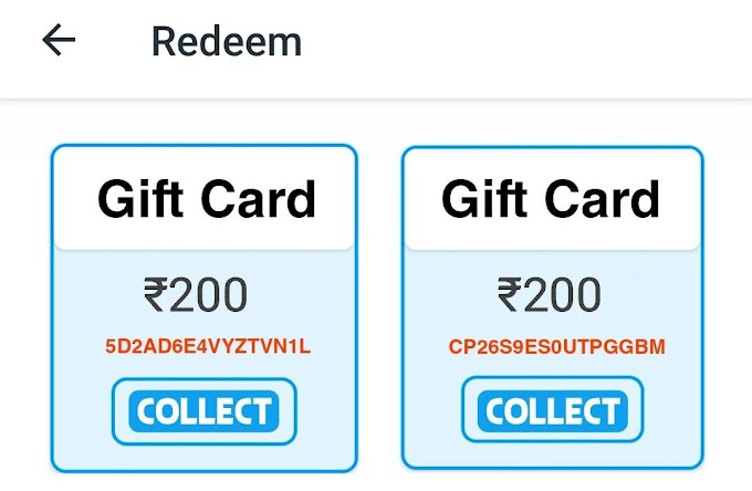 Cash Xerox : Invite And Earn Redeem Codes For Google Play