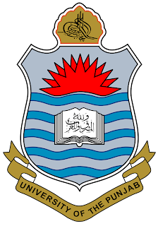 Punjab University Logo