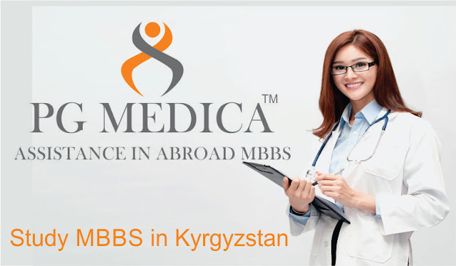 MBBS-in-Kyrgyzstan