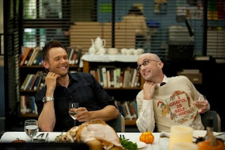 Watch Community Season 1 Episode 9 Online