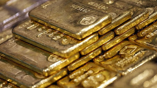 أسعار الذهب اليوم سعر الذهب في محلات الصاغة اقتصاد العرب