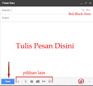 daftar cara buat email gmail