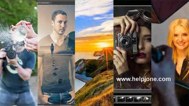 Earn Money in India By Online Photography