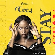 [MUSIC] Cee4 Stay