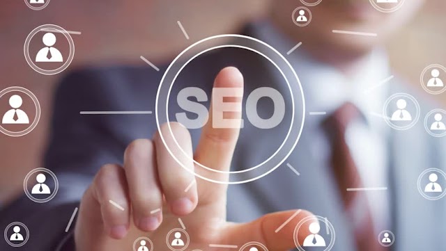 On-Page SEO - 5 Simple SEO Elements That Increase Traffic