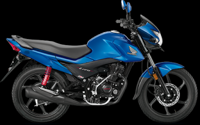 Honda Livo Colours in India | Honda Livo colors | Vicky.in