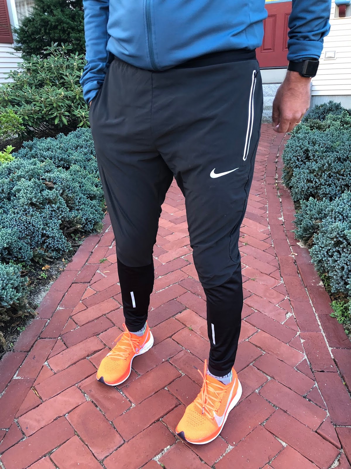 Road Trail Run: 2018-2019 Winter Run and Nordic Ski Pants Round Up: Nike, On  Running, Craft, Daehlie