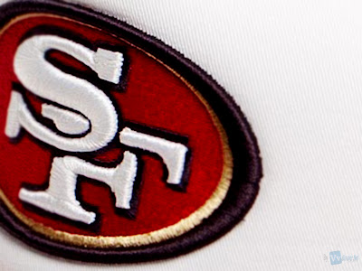 49ers wallpapers