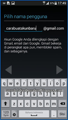 Cara Mengaktifkan Play Store