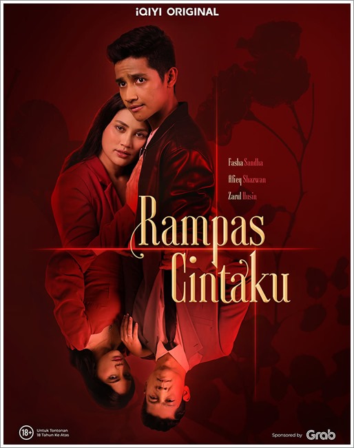 Rampas Cintaku (iQiYi) | Sinopsis Drama