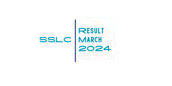 sslc result 2024