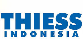 Lowongan Kerja PT Thiess Contractors Indonesia (Thiess Indonesia)