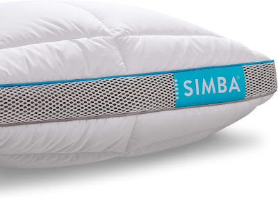 simba sleep review, best bed uk, best bed listen music, best mattress topper uk, simba mattress topper review, simba hybrid pillow review, simba hybrid firm pillow review, simba sleep reviews
