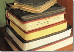 Sit Relax and Read Family Bible