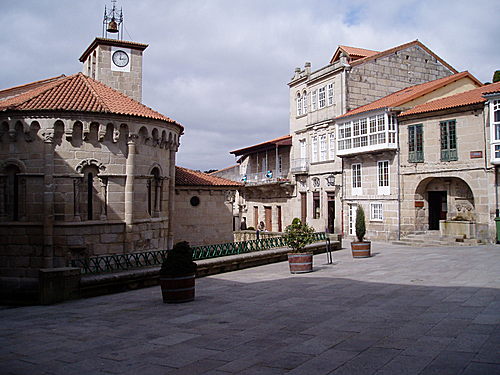 Allariz (Orense)