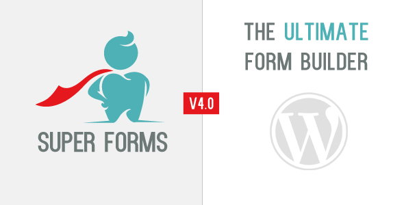 Super Forms v4.4.6 – Drag & Drop Form Builder