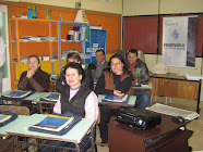 Confira nas fotos os participantes do Empretec