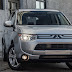 2014 Mitsubishi Outlander HD Wallpapers