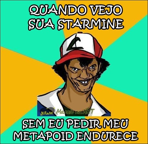 cantadas ash