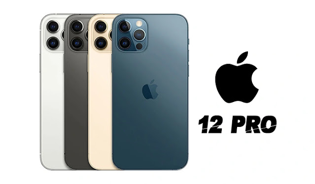 سعر و مواصفات هاتف iPhone 12 Pro في الجزائر