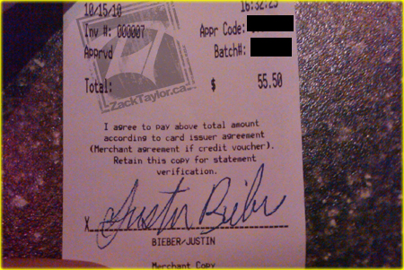 Justin Bieber Might Be Charged With Assault In Vancouver