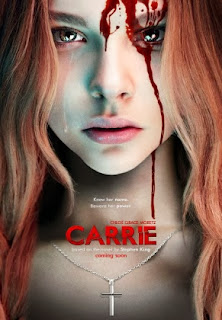 مشاهدة فيلم الرعب Carrie 2013 مترجم اون لاين وتحميل مباشر