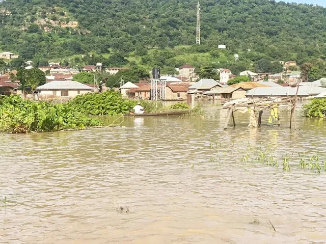 Flood Victims Urge FG to Conduct Forensic Audit on Affected Environment