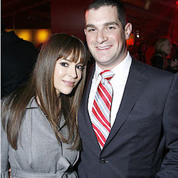 Alyssa Milano Gets Married!!!