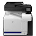 HP LaserJet Pro 500 MFP M570dw Driver Downloads