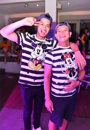 Angel Locsin Looked Stunning In Her Dress Up For The Previous Halloween Party! 