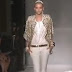 Balmain  Άνοιξη/Καλοκαίρι  2012