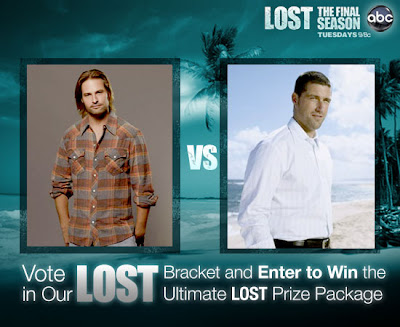 Help us pick the best lost character of all  time!