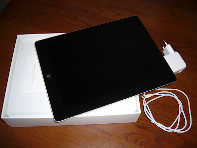 Apple iPad