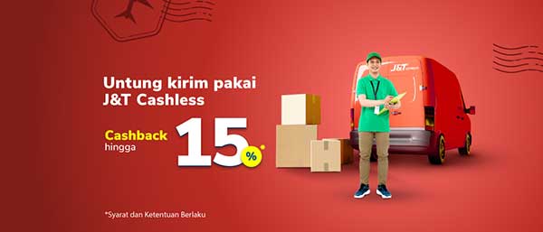 Cek Ongkir J&T Kiriman Dari Kab Nias Selatan