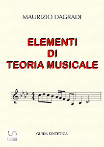 Elementi di Teoria Musicale